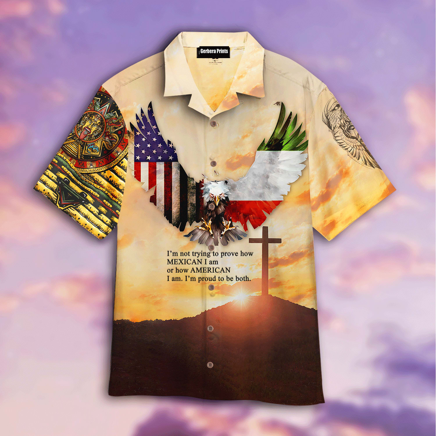 Mexican Hawaiian Shirt Mexican And America Wingspan Eagle Hawaiian Shirt 2 ltb0wm.jpg Mexican Hawaiian Shirt Mexican And America Wingspan Eagle Hawaiian Shirt 2 ltb0wm.jpg