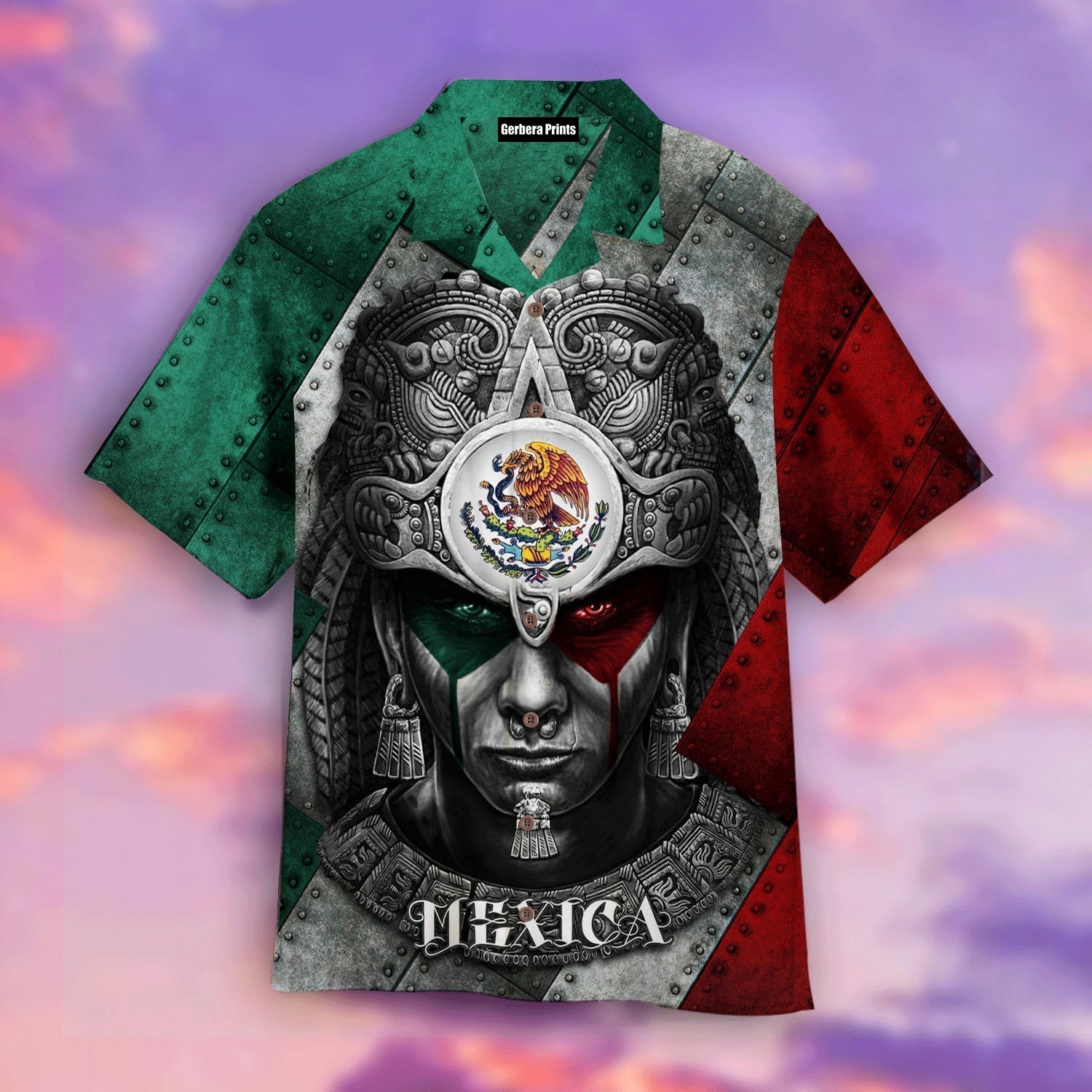 Mexican Hawaiian Shirt Mexican Aztec Warrior Hawaiian Shirt 2 yhwzk9.jpg Mexican Hawaiian Shirt Mexican Aztec Warrior Hawaiian Shirt 2 yhwzk9.jpg