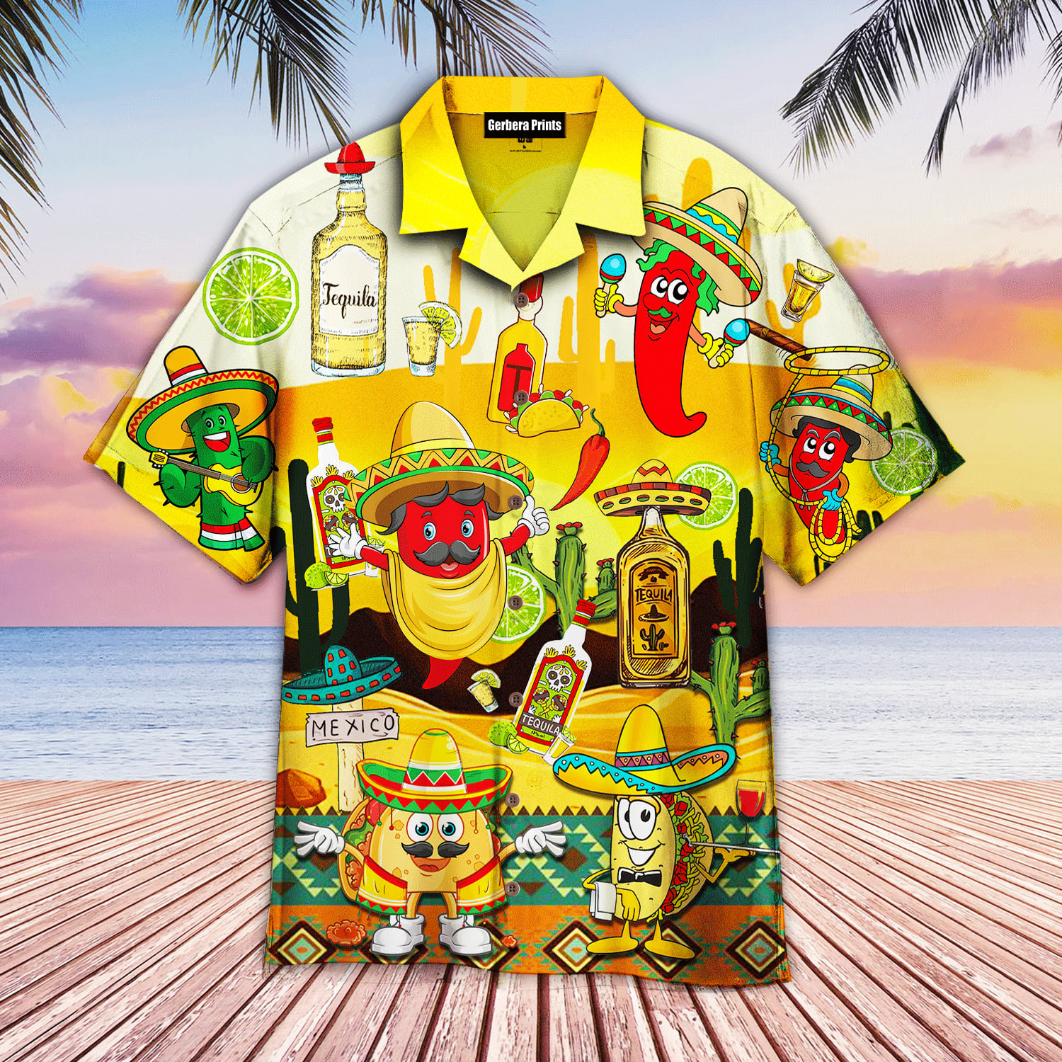 Mexican Hawaiian Shirt Mexican Chilli Wine Tequila Magic Water For Fun People Hawaiian Shirt 2 oqibgu.jpg Mexican Hawaiian Shirt Mexican Chilli Wine Tequila Magic Water For Fun People Hawaiian Shirt 2 oqibgu.jpg