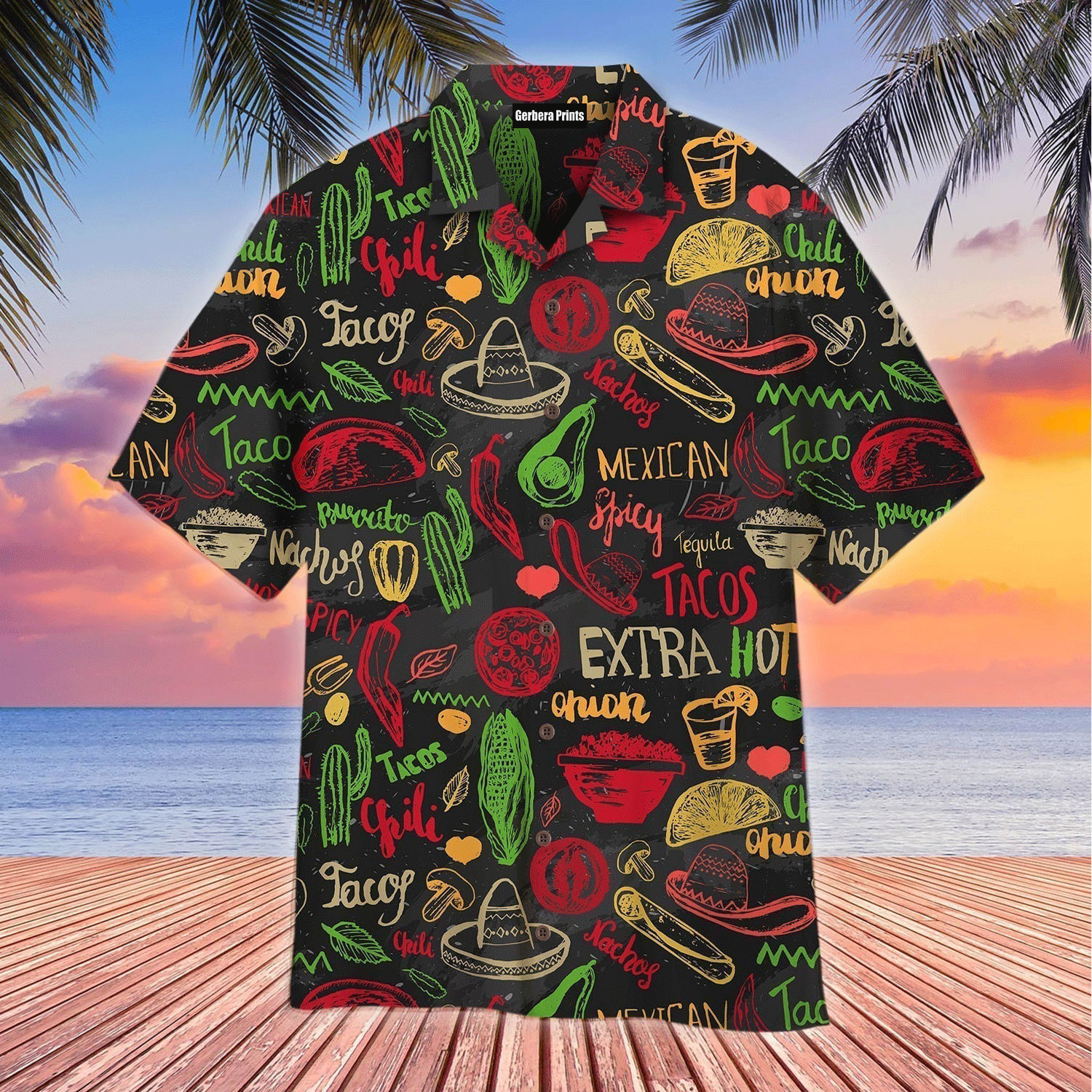 Mexican Hawaiian Shirt Mexican Food Seamless Happy Cinco de Mayo Hawaiian Shirt 2 o5wfko.jpg Mexican Hawaiian Shirt Mexican Food Seamless Happy Cinco de Mayo Hawaiian Shirt 2 o5wfko.jpg
