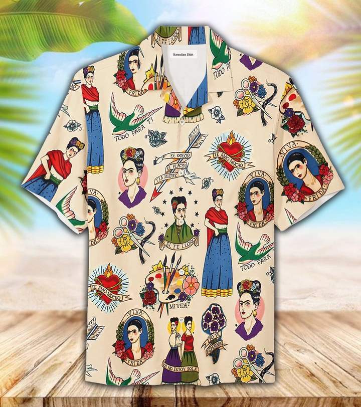 Mexican Hawaiian Shirt Mexican Girl 3D All Over Printed Hawaii Shirt 1 svsidu.jpg Mexican Hawaiian Shirt Mexican Girl 3D All Over Printed Hawaii Shirt 1 svsidu.jpg