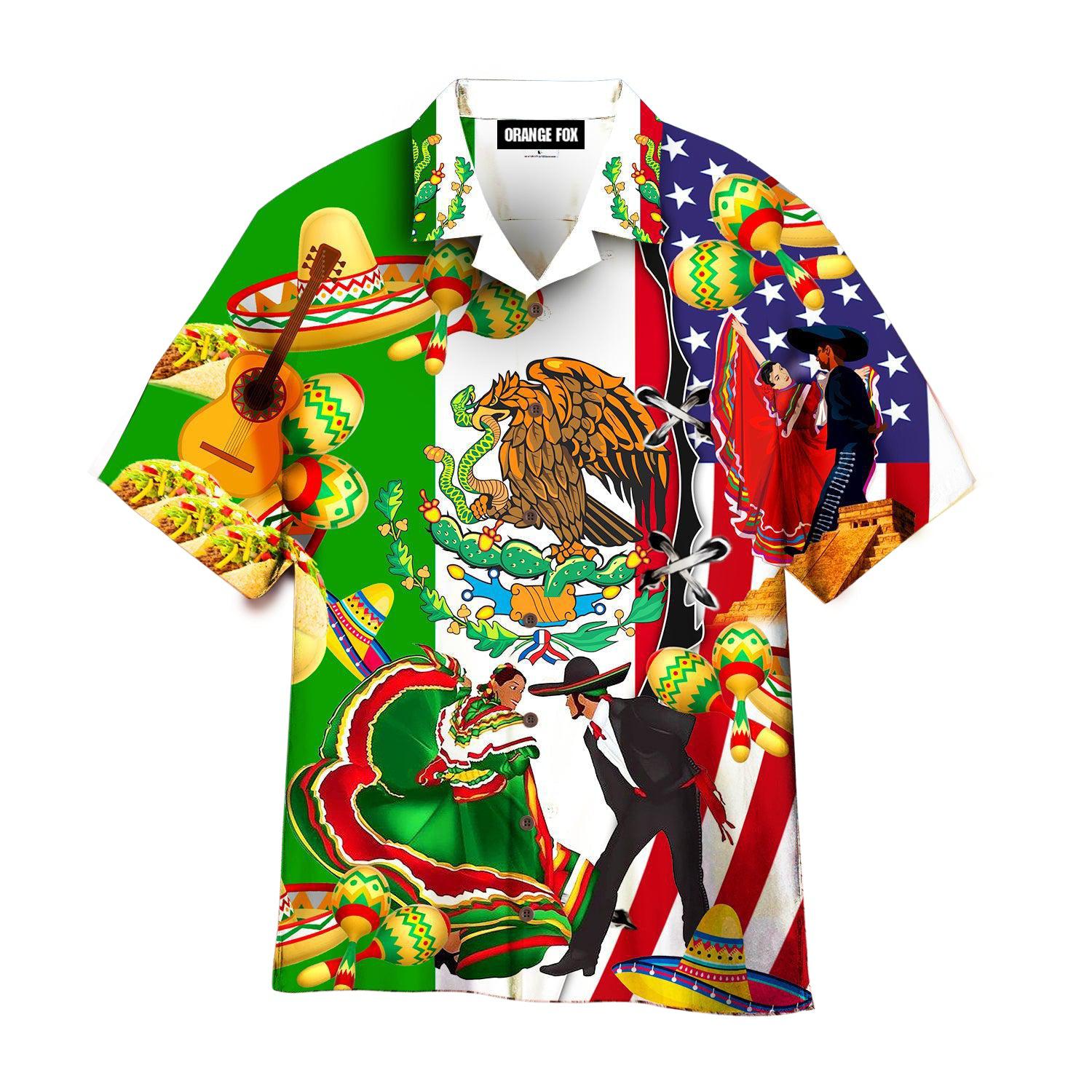 Mexican Hawaiian Shirt Mexican Mexio Fiesta Hawaiian Shirt 1 bszcue.jpg Mexican Hawaiian Shirt Mexican Mexio Fiesta Hawaiian Shirt 1 bszcue.jpg