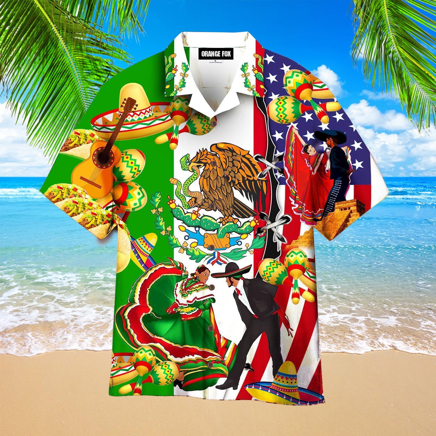 Mexican Hawaiian Shirt Mexican Mexio Fiesta Hawaiian Shirt 2 uapv8i.jpg Mexican Hawaiian Shirt Mexican Mexio Fiesta Hawaiian Shirt 2 uapv8i.jpg