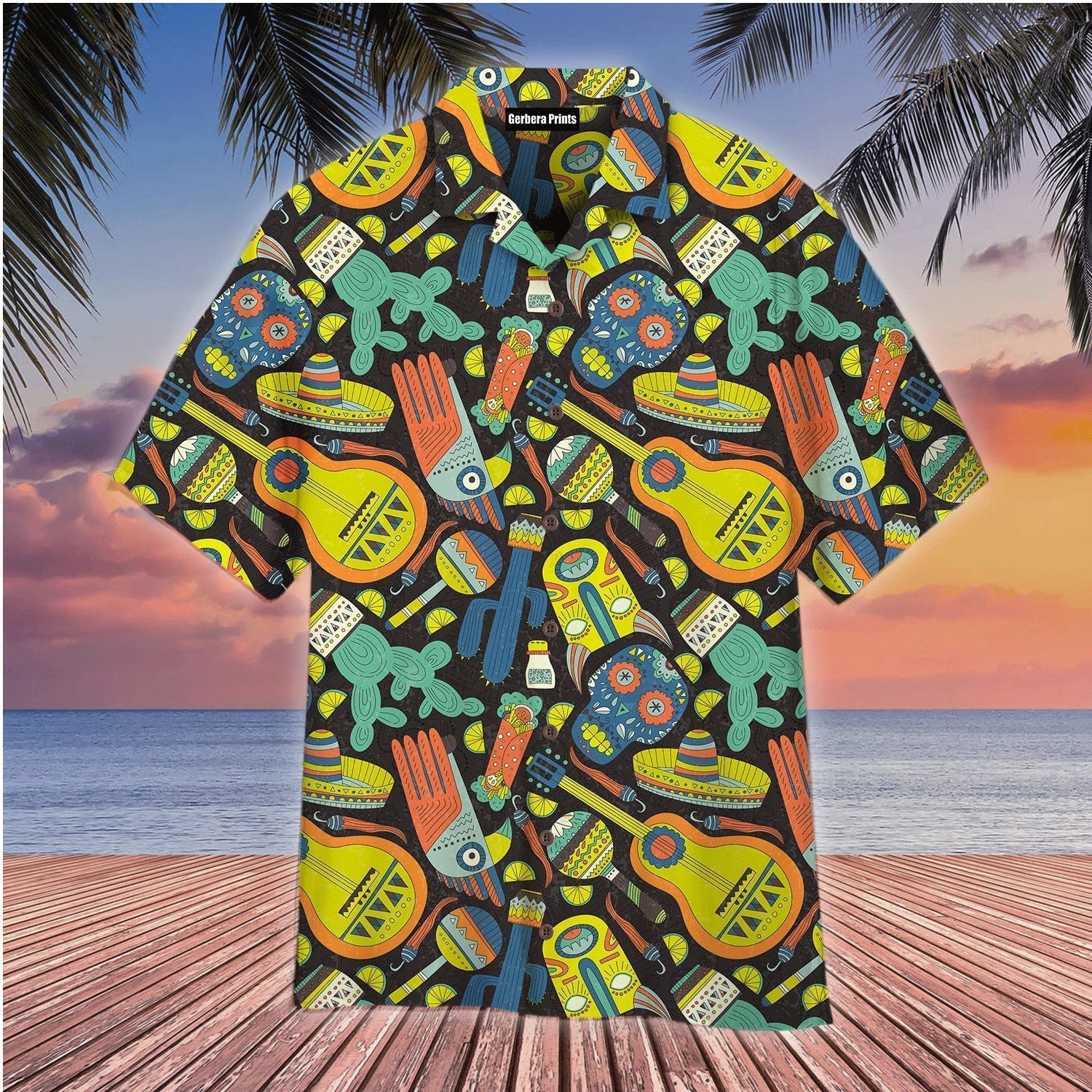 Mexican Hawaiian Shirt Mexican Music Life Colorful Hawaiian Shirt 2 xag8df.jpg Mexican Hawaiian Shirt Mexican Music Life Colorful Hawaiian Shirt 2 xag8df.jpg