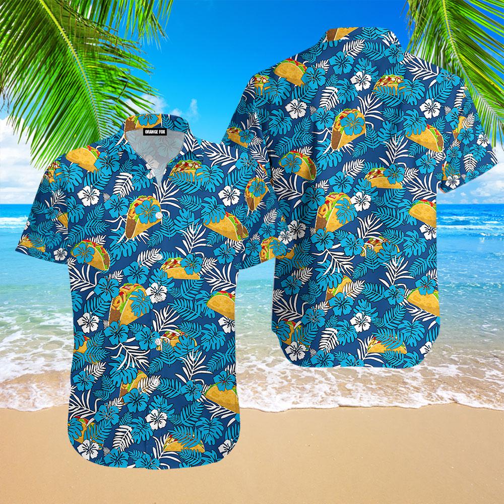 Mexican Hawaiian Shirt Mexican Taco With Flower Hawaiian Shirt 2 kka3uc.jpg Mexican Hawaiian Shirt Mexican Taco With Flower Hawaiian Shirt 2 kka3uc.jpg