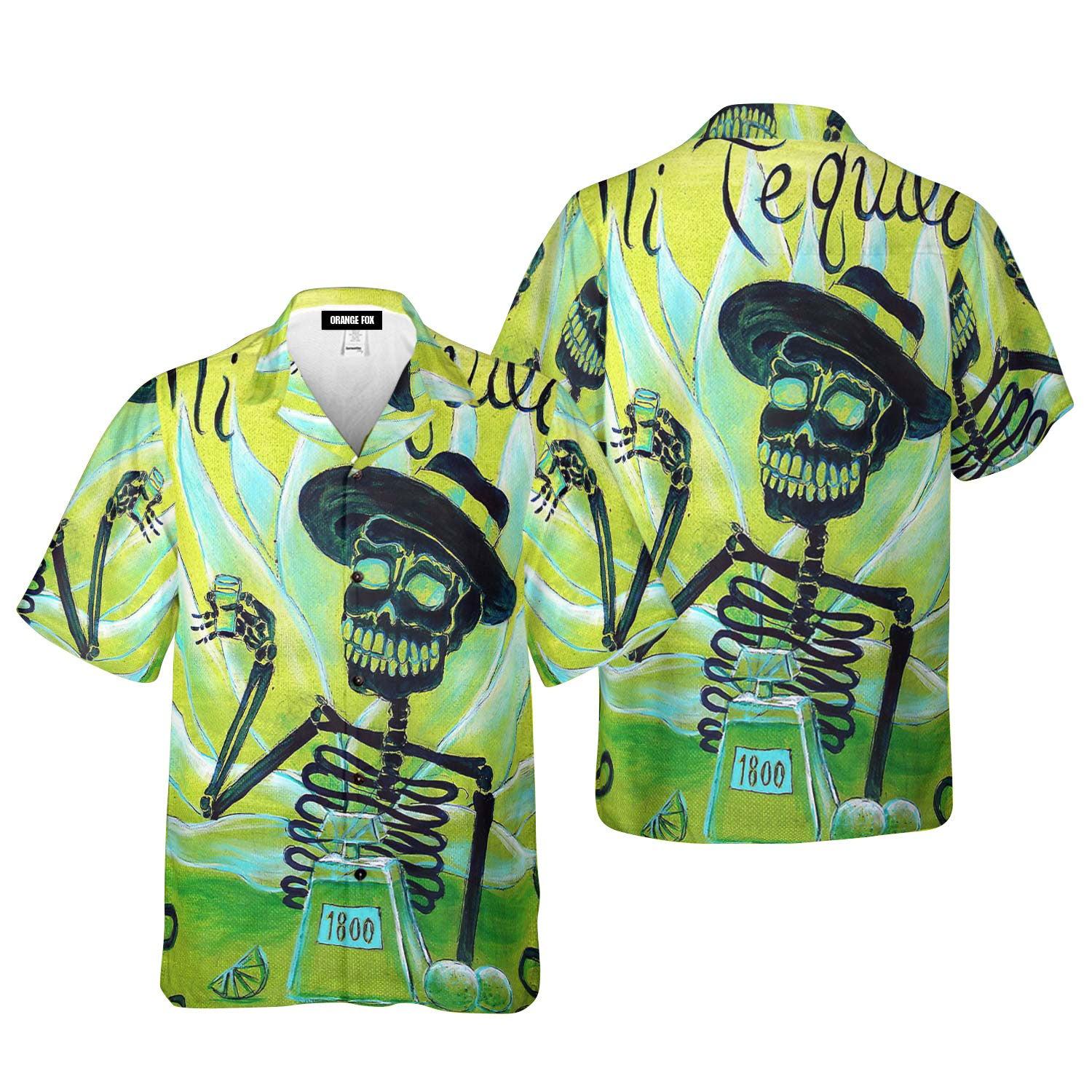 Mexican Hawaiian Shirt Mexicano Skeleton Art Camisa Tropical Hawaiian Shirt 1 eiwmrt.jpg Mexican Hawaiian Shirt Mexicano Skeleton Art Camisa Tropical Hawaiian Shirt 1 eiwmrt.jpg