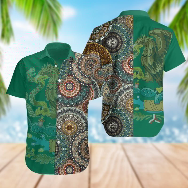 Mexican Hawaiian Shirt Mexico Coat Of Arms Flag Green Hawaiian Shirt 1 olhpqi.jpg Mexican Hawaiian Shirt Mexico Coat Of Arms Flag Green Hawaiian Shirt 1 olhpqi.jpg