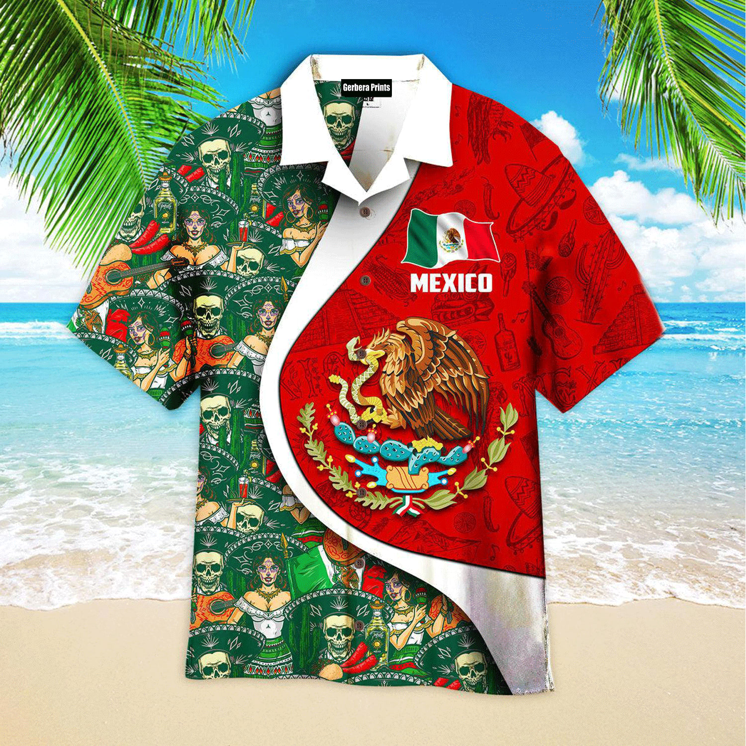 Mexican Hawaiian Shirt Mexico Day Proud Of Mexican Hawaiian Shirt 2 l9z9cb.jpg Mexican Hawaiian Shirt Mexico Day Proud Of Mexican Hawaiian Shirt 2 l9z9cb.jpg