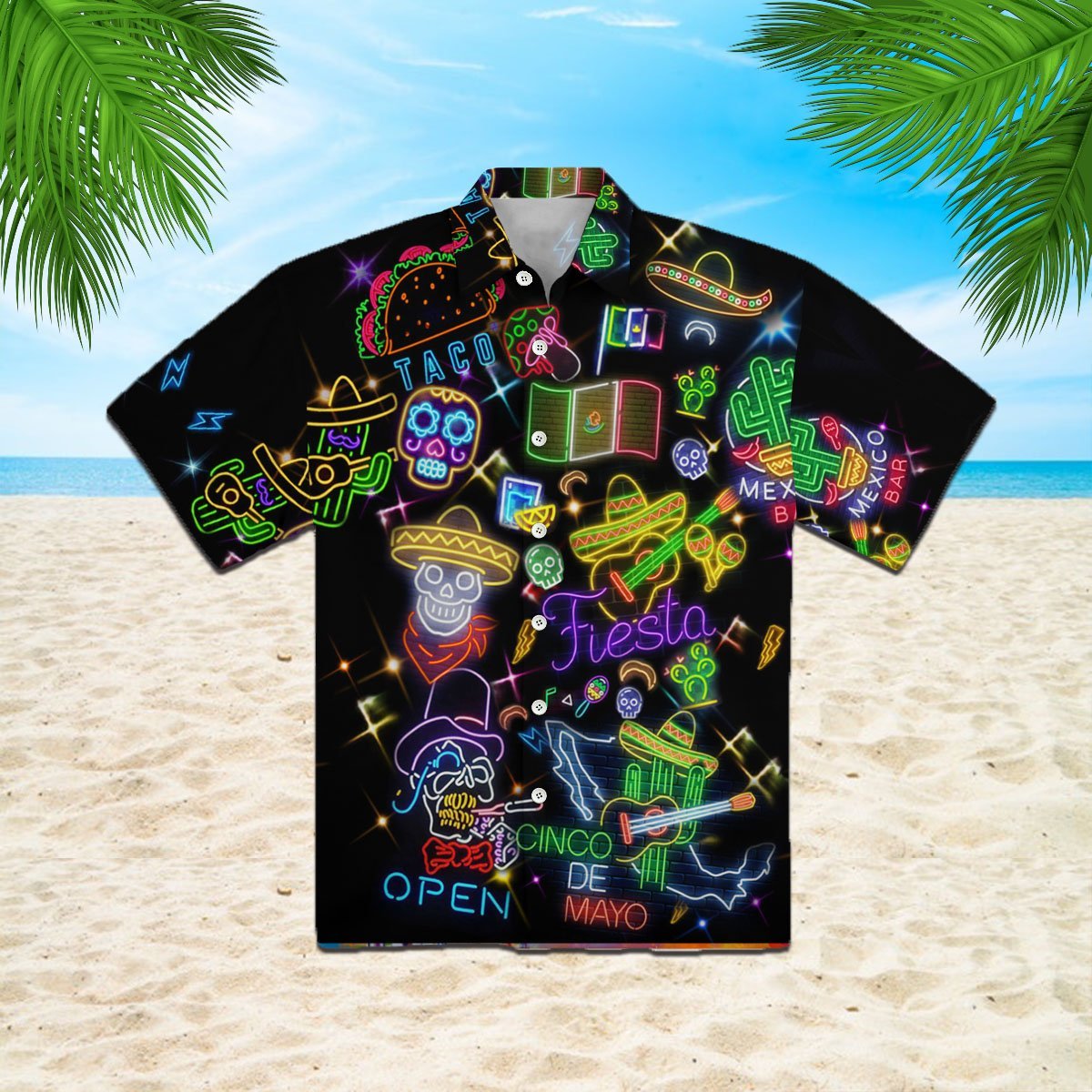 Mexican Hawaiian Shirt Mexico Neon Color Style Hawaiian Shirt 1 qp7fgu.jpg Mexican Hawaiian Shirt Mexico Neon Color Style Hawaiian Shirt 1 qp7fgu.jpg