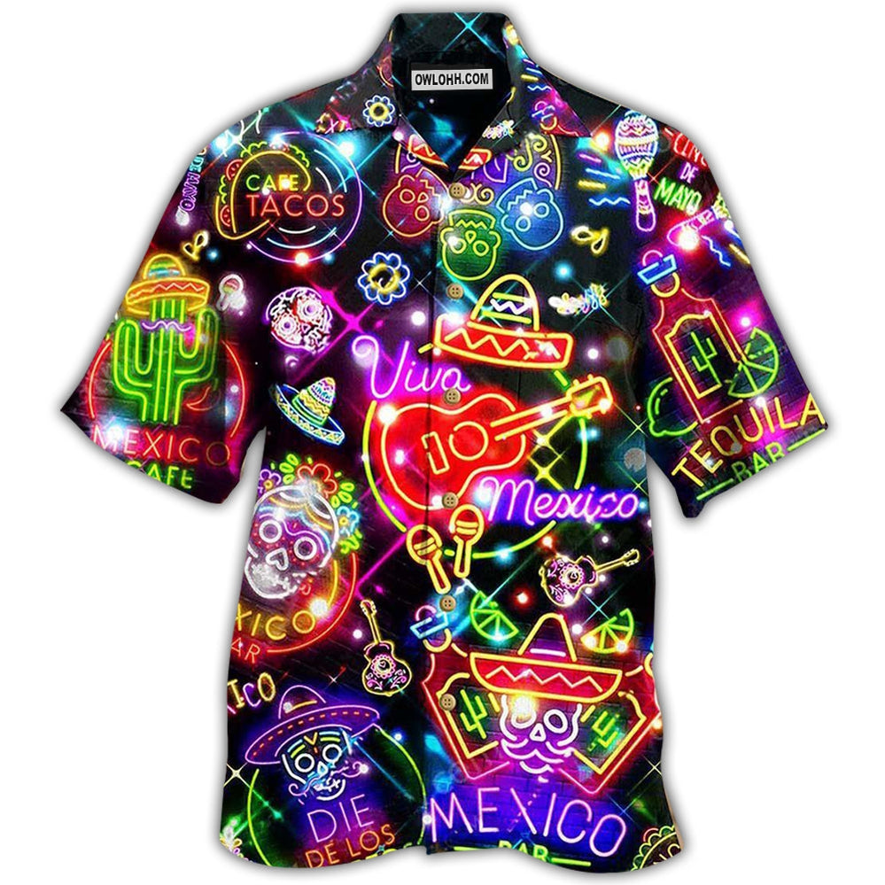 Mexican Hawaiian Shirt Mexico Neon Color Style With Blink Hawaiian Shirt 1 zvin9v.jpg Mexican Hawaiian Shirt Mexico Neon Color Style With Blink Hawaiian Shirt 1 zvin9v.jpg