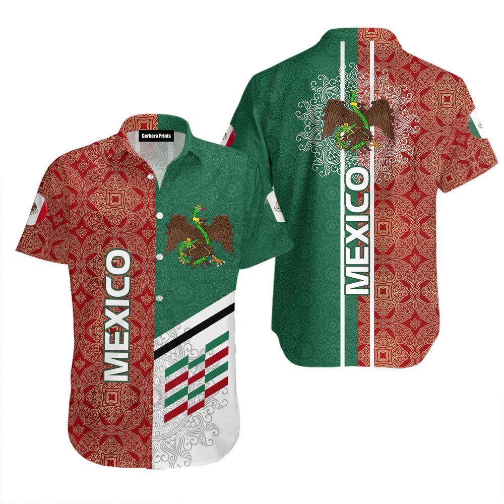 Mexican Hawaiian Shirt Mexico Proud Red And Green Hawaiian Shirt 1 dzvlht.jpg Mexican Hawaiian Shirt Mexico Proud Red And Green Hawaiian Shirt 1 dzvlht.jpg