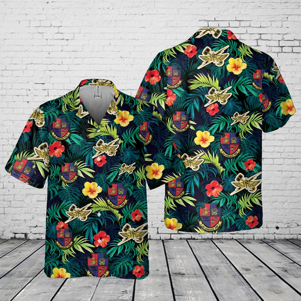Military Hawaiian Shirt USMC 1st Anglico FMF Pocket Hawaiian Shirt 1 maygsh.jpg Military Hawaiian Shirt USMC 1st Anglico FMF Pocket Hawaiian Shirt 1 maygsh.jpg