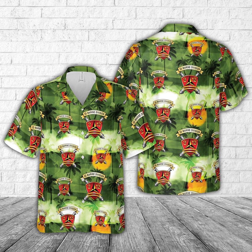 Military Hawaiian Shirt USMC 3rd Battalion 12th Marines Hawaiian Shirt 1 kiba7h.jpg Military Hawaiian Shirt USMC 3rd Battalion 12th Marines Hawaiian Shirt 1 kiba7h.jpg