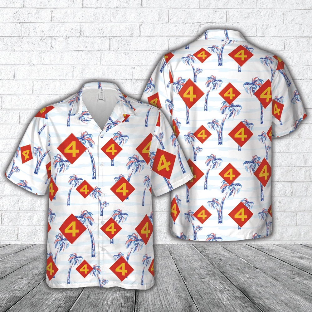Military Hawaiian Shirt USMC 4th Marine Division Hawaiian Shirt 1 yvm4xy.jpg