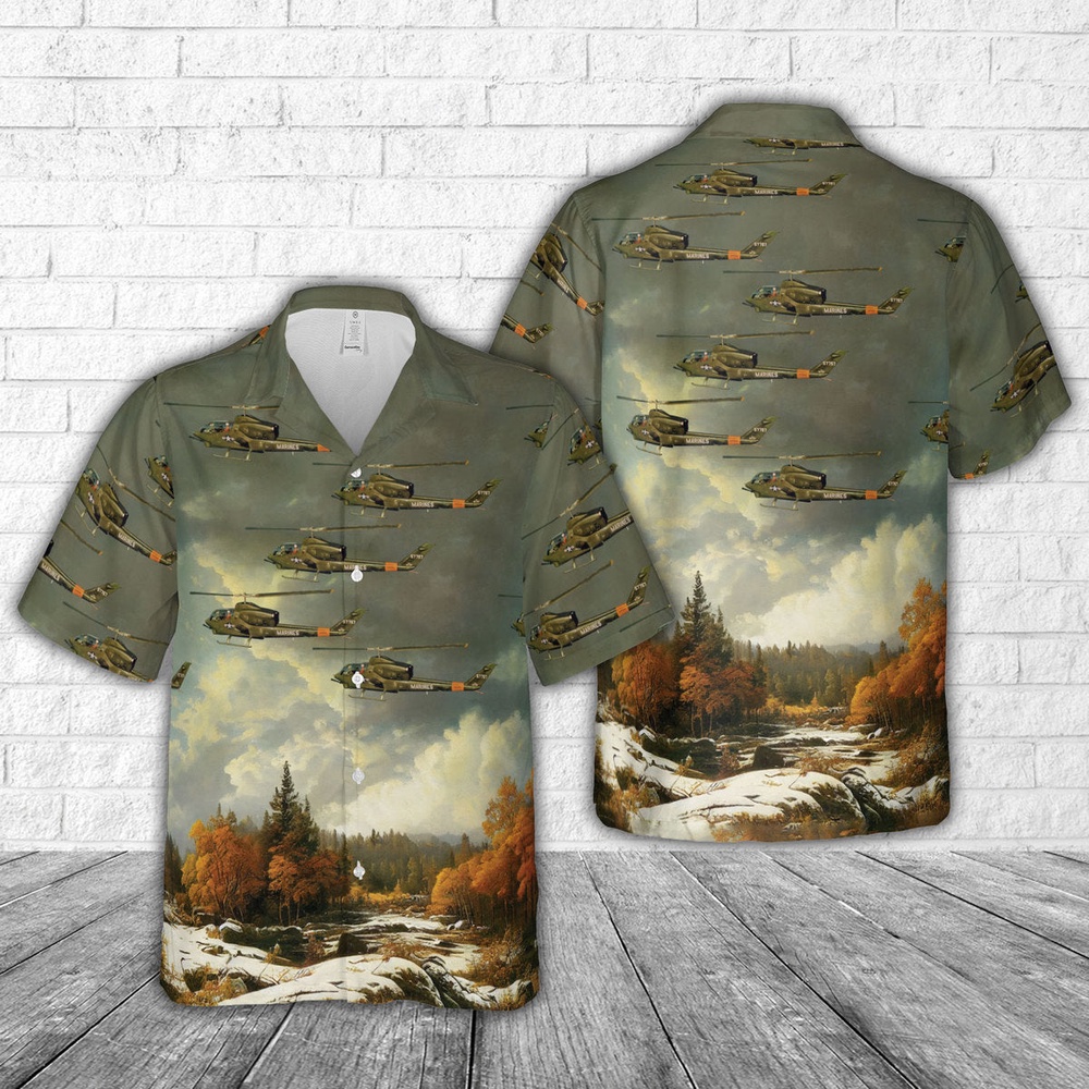 Military Hawaiian Shirt USMC AH 1J Sea Cobra BuNo 157757 Hawaiian Shirt 1 o0w7jv.jpg Military Hawaiian Shirt USMC AH 1J Sea Cobra BuNo 157757 Hawaiian Shirt 1 o0w7jv.jpg