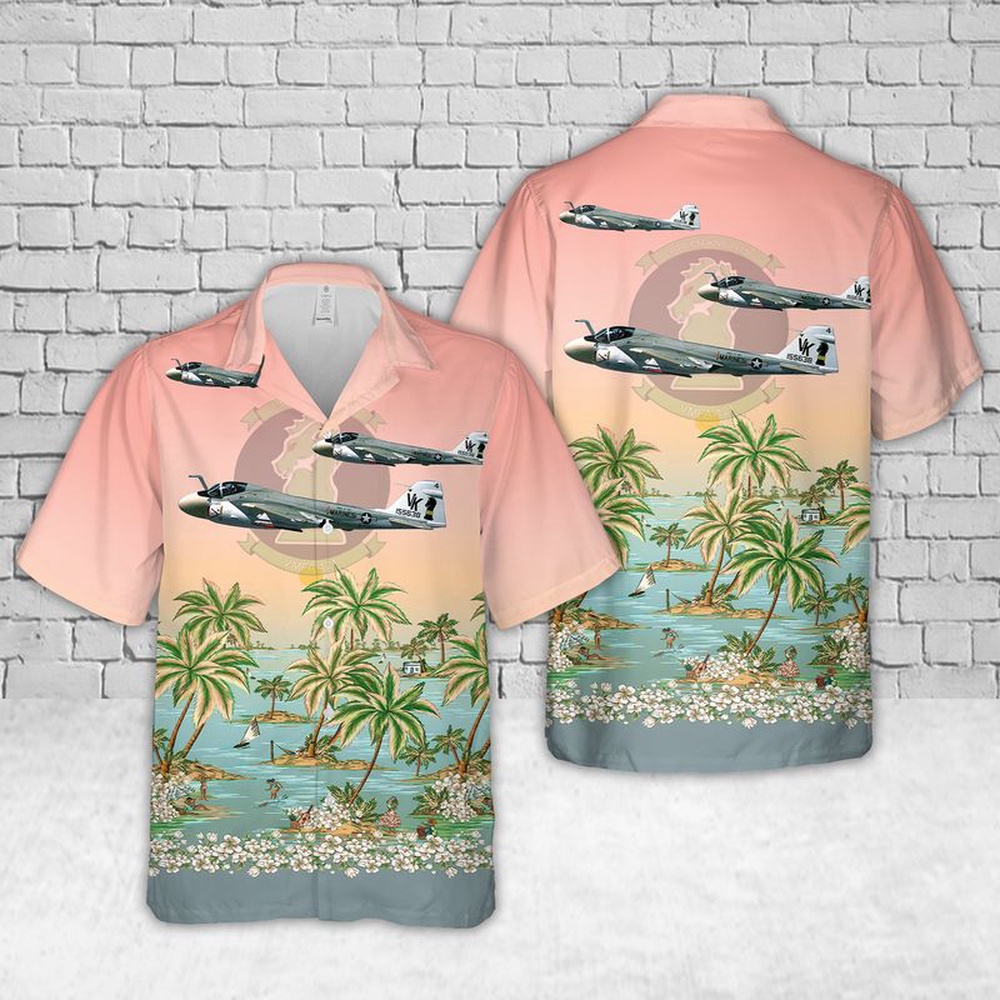 Military Hawaiian Shirt USMC VMFA 121 Grumman A 6E Intruder Hawaiian Shirt 1 d0czqv.jpg Military Hawaiian Shirt USMC VMFA 121 Grumman A 6E Intruder Hawaiian Shirt 1 d0czqv.jpg