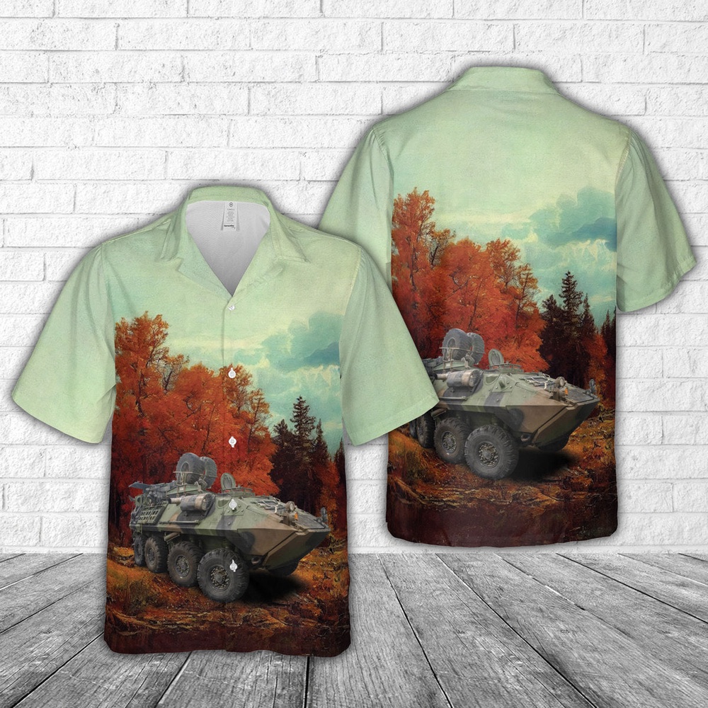 Military Hawaiian Shirt USMC light armored vehicle LAV 25A2 Hawaiian Shirt 1 tsi6q3.jpg Military Hawaiian Shirt USMC light armored vehicle LAV 25A2 Hawaiian Shirt 1 tsi6q3.jpg
