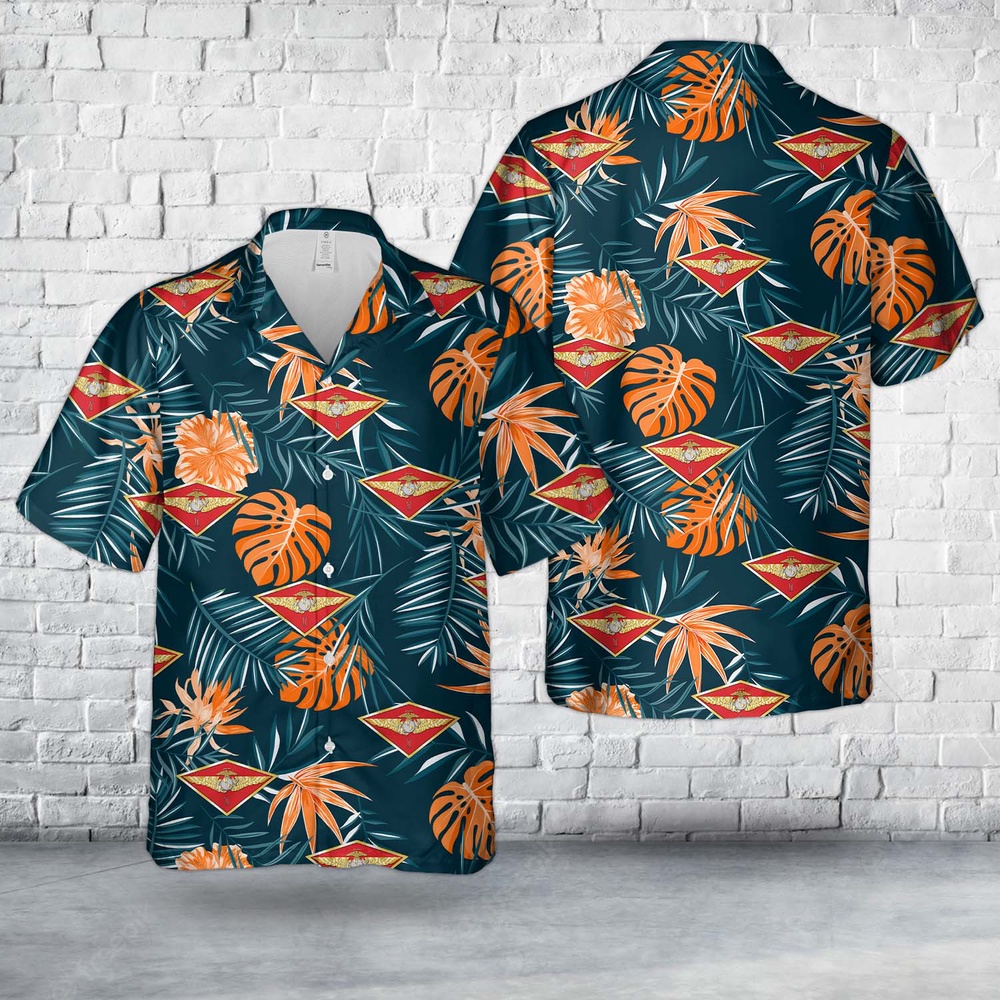Military Hawaiian Shirt US Marine Corps 1st Marine Aircraft Wing Hawaiian Shirt 1 nanjwh.jpg