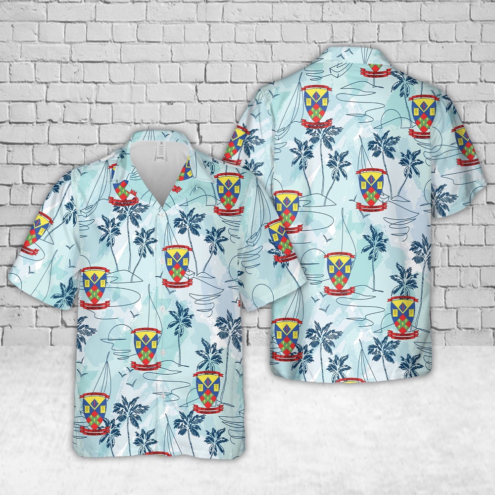 Military Hawaiian Shirt US Marine Corps 2nd Battalion 5th Marines 25 Retreat Hell Hawaiian Shirt 1 koauca.jpg