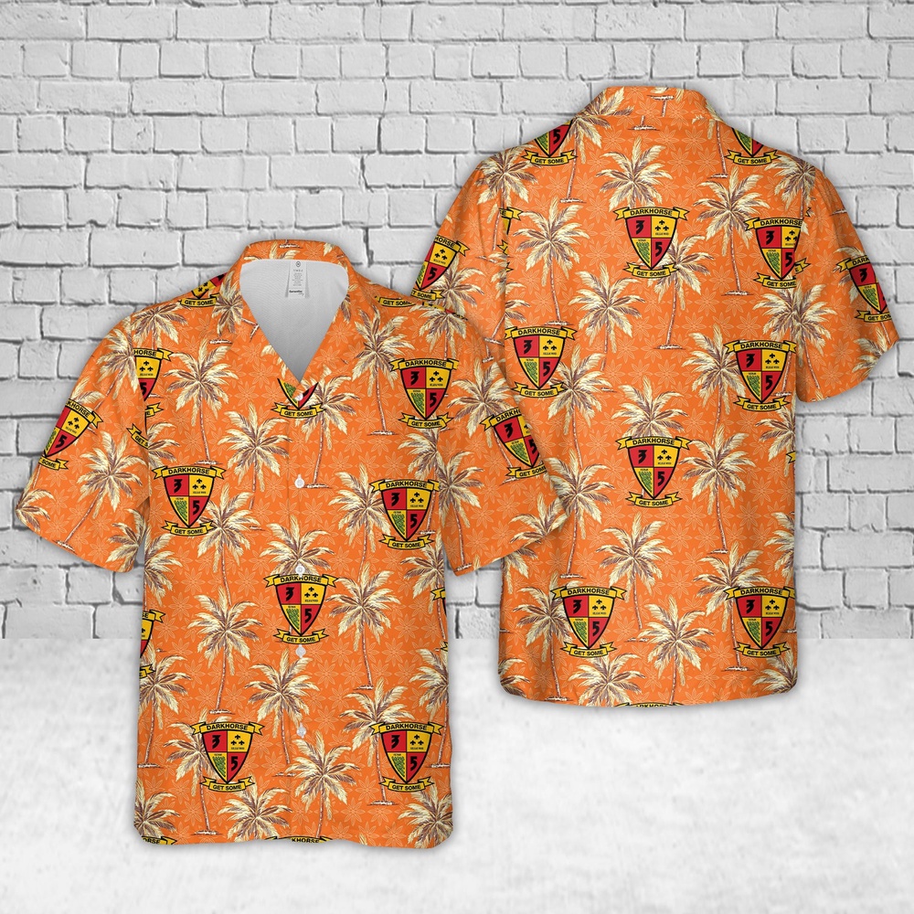Military Hawaiian Shirt US Marine Corps 3rd Battalion 5th Marines 35 nicknamed Dark Horse Hawaiian Shirt 1 i8v9yc.jpg Military Hawaiian Shirt US Marine Corps 3rd Battalion 5th Marines 35 nicknamed Dark Horse Hawaiian Shirt 1 i8v9yc.jpg