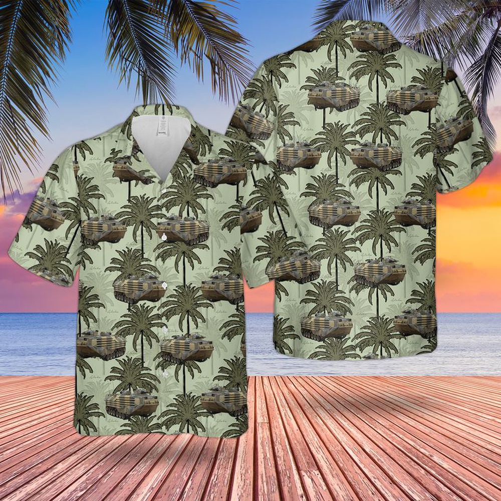 Military Hawaiian Shirt US Marine Corps Assault Amphibious Vehicle AAV 7 Hawaiian Shirt 1 ui6md7.jpg Military Hawaiian Shirt US Marine Corps Assault Amphibious Vehicle AAV 7 Hawaiian Shirt 1 ui6md7.jpg