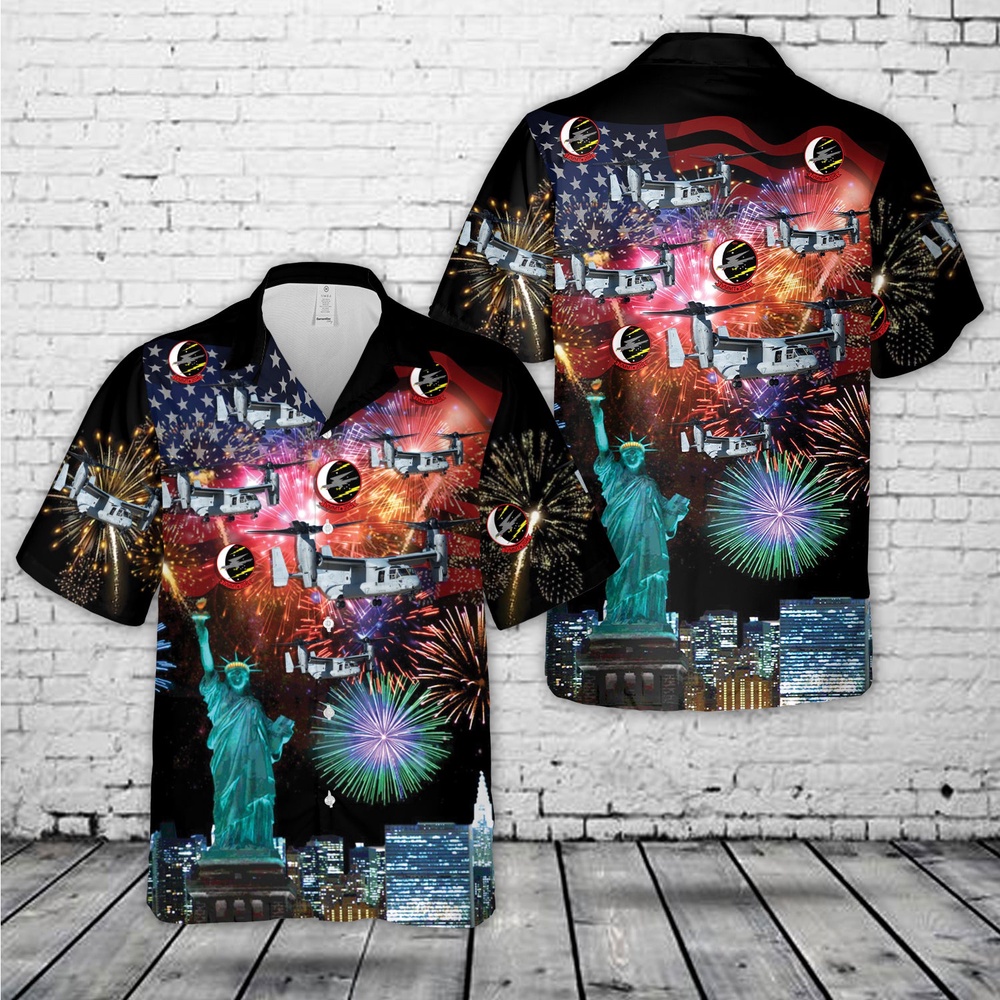 Military Hawaiian Shirt US Marine Corps Bell Boeing MV 22B Osprey Of VMMT 204 Raptors 4th Of July Hawaiian Shirt 1 ygmi2b.jpg Military Hawaiian Shirt US Marine Corps Bell Boeing MV 22B Osprey Of VMMT 204 Raptors 4th Of July Hawaiian Shirt 1 ygmi2b.jpg