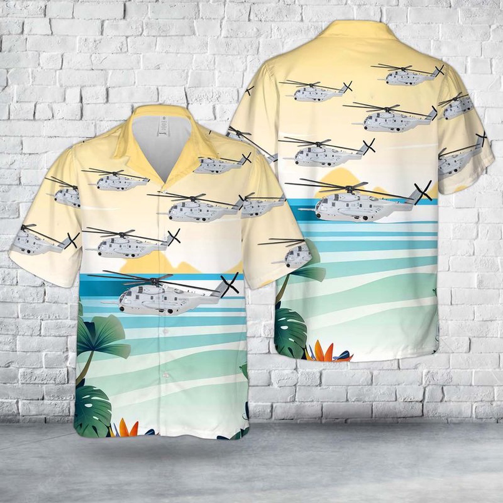 Military Hawaiian Shirt US Marine Corps CH 53E Helicopter Of HMH 463 Pegasus Hawaiian Shirt 1 lriihd.jpg Military Hawaiian Shirt US Marine Corps CH 53E Helicopter Of HMH 463 Pegasus Hawaiian Shirt 1 lriihd.jpg
