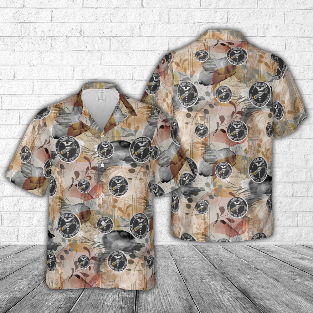 Military Hawaiian Shirt US Marine Corps HMH 462 Screw Crew FAC Patch Hawaiian Shirt 1 lgeycf.jpg