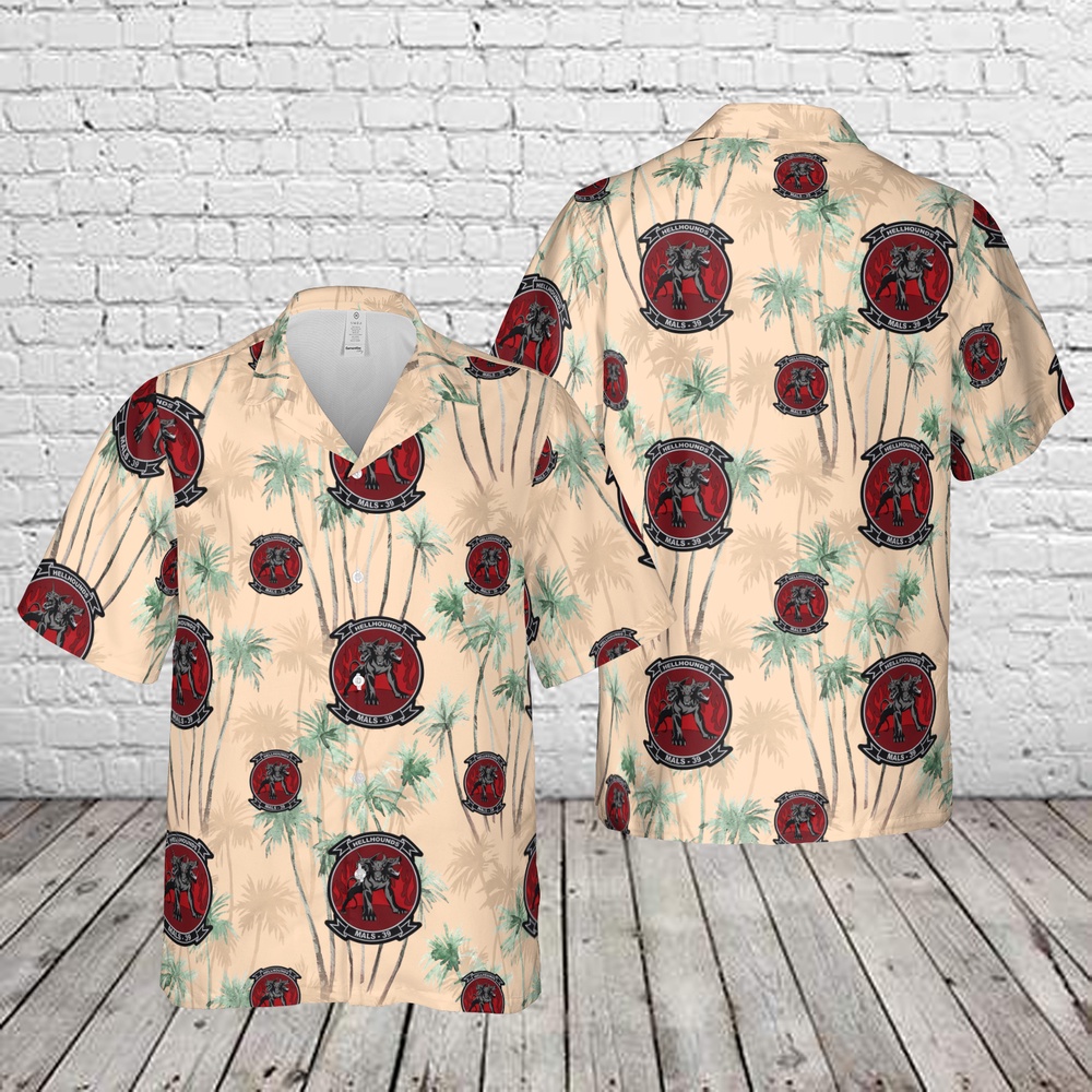 Military Hawaiian Shirt US Marine Corps Marine Aviation Logistics Squadron 39 MALS 39 Hellhounds Hawaiian Shirt 1 ygeygj.jpg Military Hawaiian Shirt US Marine Corps Marine Aviation Logistics Squadron 39 MALS 39 Hellhounds Hawaiian Shirt 1 ygeygj.jpg