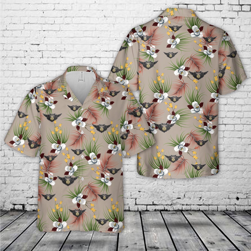 Military Hawaiian Shirt US Marine Corps Miniature Combat Aircrew Insignia Hawaiian Shirt 1 banesp.jpg Military Hawaiian Shirt US Marine Corps Miniature Combat Aircrew Insignia Hawaiian Shirt 1 banesp.jpg