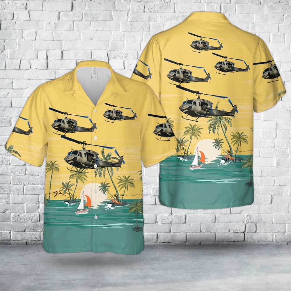 Military Hawaiian Shirt US Marines Corps Bell UH 1N Iroquois 212 Hawaiian Shirt 1 eyijrs.jpg