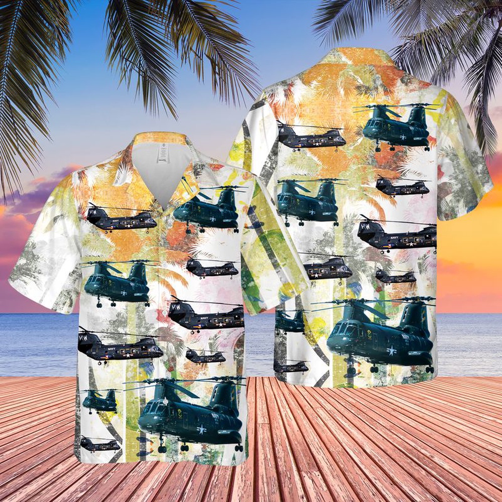 Military Hawaiian Shirt US Navy Boeing Vertol CH 46 Sea Knight Hawaiian Shirt 1 bpo3hn.jpg