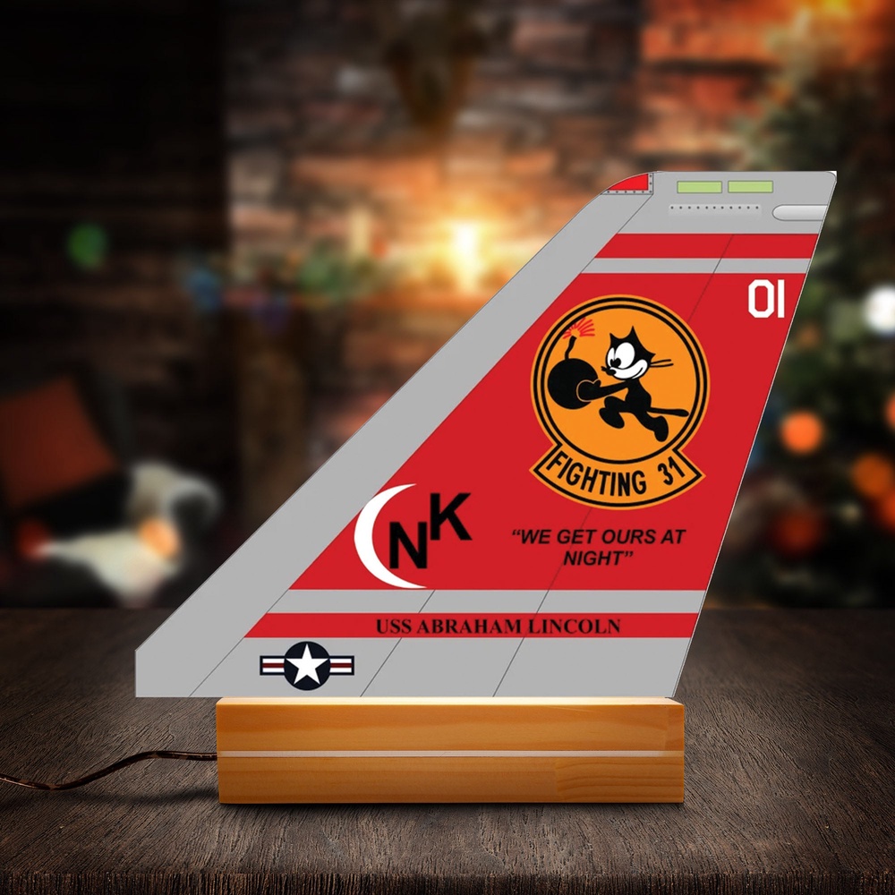 Military Hawaiian Shirt US Navy F 14 Tomcat VF 31 Tomcatters Aircraft Tail Photo Night Light 1 xkvsnl.jpg