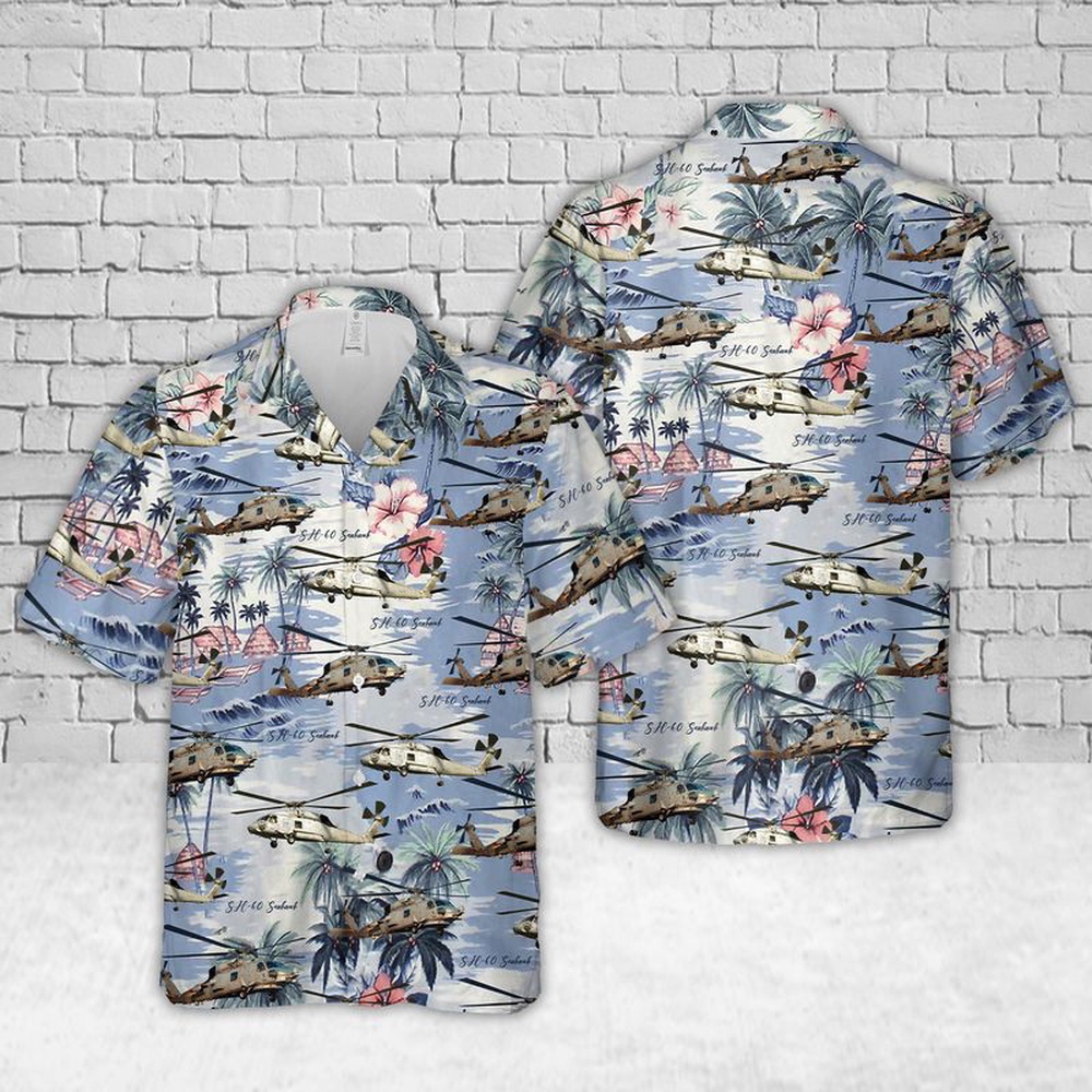 Military Hawaiian Shirt US Navy MH 60 Seahawk Hawaiian Shirt 1 q1pzwn.jpg
