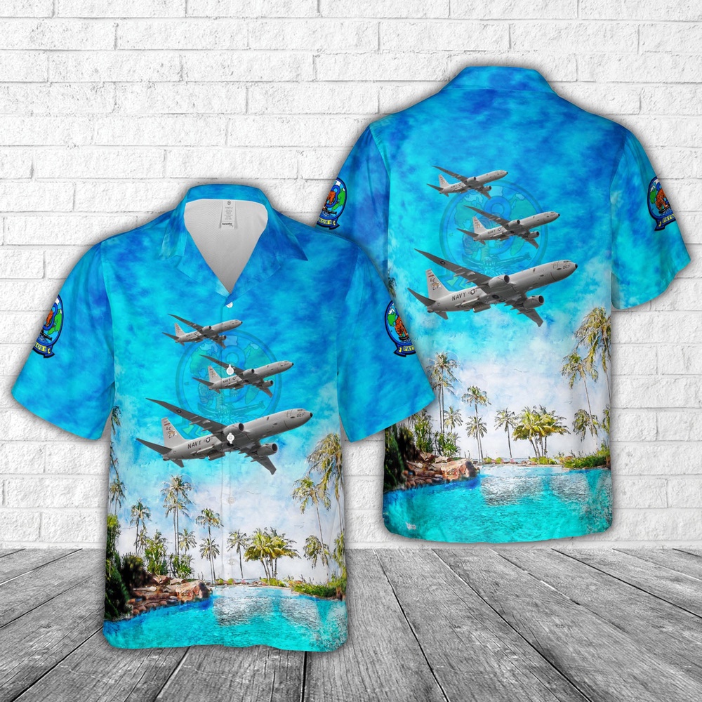 Military Hawaiian Shirt US Navy P 8A Poseidon Patrol Squadron Eight VP 8 Hawaiian Shirt 1 qec2pp.jpg