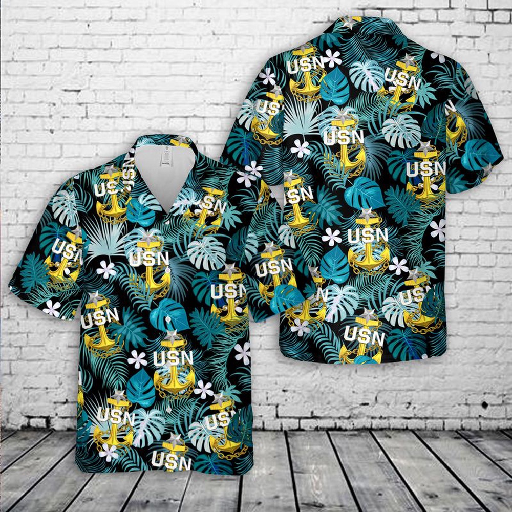 Military Hawaiian Shirt US Navy Senior Chief Anchor Hawaiian Shirt 1 lvivkg.jpg Military Hawaiian Shirt US Navy Senior Chief Anchor Hawaiian Shirt 1 lvivkg.jpg