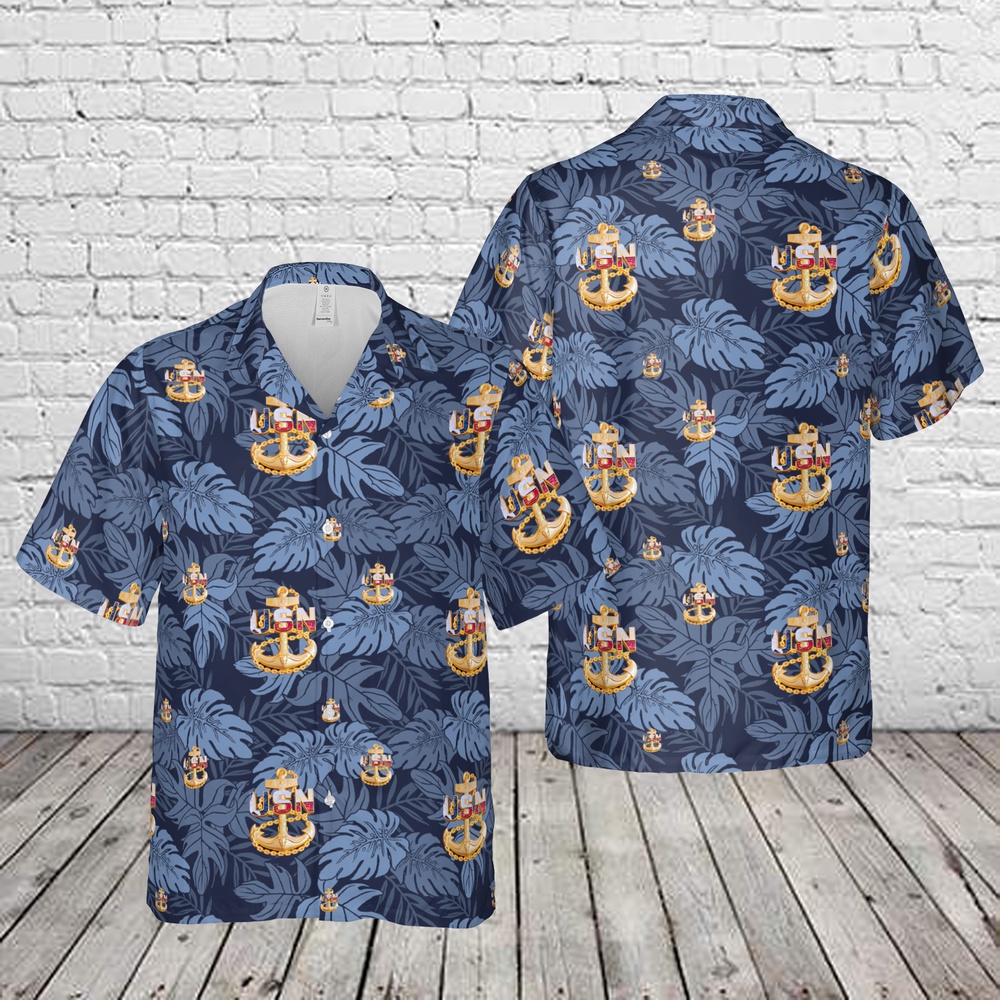 Military Hawaiian Shirt US Navy USN Chiefs Pride CPO Texas Anchor Hawaiian Shirt 1 mkg3xr.jpg Military Hawaiian Shirt US Navy USN Chiefs Pride CPO Texas Anchor Hawaiian Shirt 1 mkg3xr.jpg