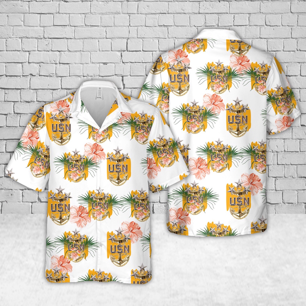 Military Hawaiian Shirt US Navy USN Miniature E 9 Master CPO Cap Device Hawaiian Shirt 1 szy8vp.jpg Military Hawaiian Shirt US Navy USN Miniature E 9 Master CPO Cap Device Hawaiian Shirt 1 szy8vp.jpg