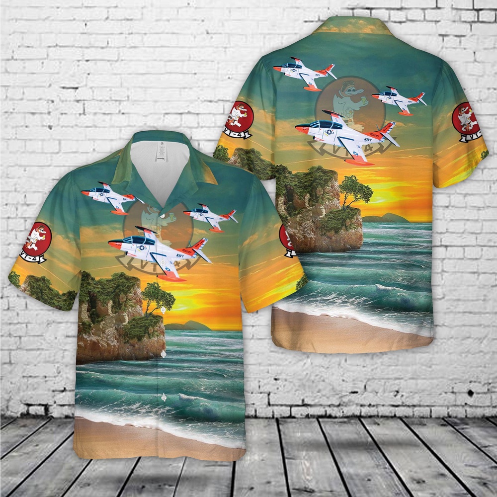 Military Hawaiian Shirt US Navy VT 4 Warbucks Squadron T 2 Hawaiian Shirt 1 h7rj7z.jpg
