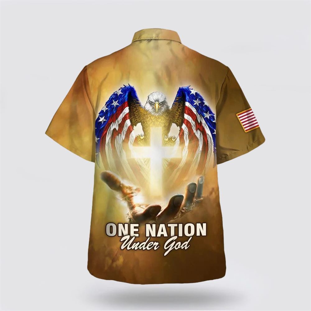 One Nation Under God American Hawaiian Shirt Christian Hawaiian Shirt Christian Summer Short Sleeve Shirt 2 g5j7rt.jpg One Nation Under God American Hawaiian Shirt Christian Hawaiian Shirt Christian Summer Short Sleeve Shirt 2 g5j7rt.jpg