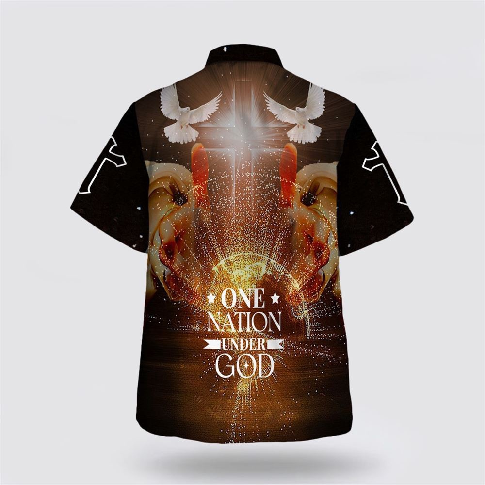 One Nation Under God Hand Of God Hawaiian Shirts Christian Hawaiian Shirt Christian Summer Short Sleeve Shirt 2 fvcnvs.jpg One Nation Under God Hand Of God Hawaiian Shirts Christian Hawaiian Shirt Christian Summer Short Sleeve Shirt 2 fvcnvs.jpg