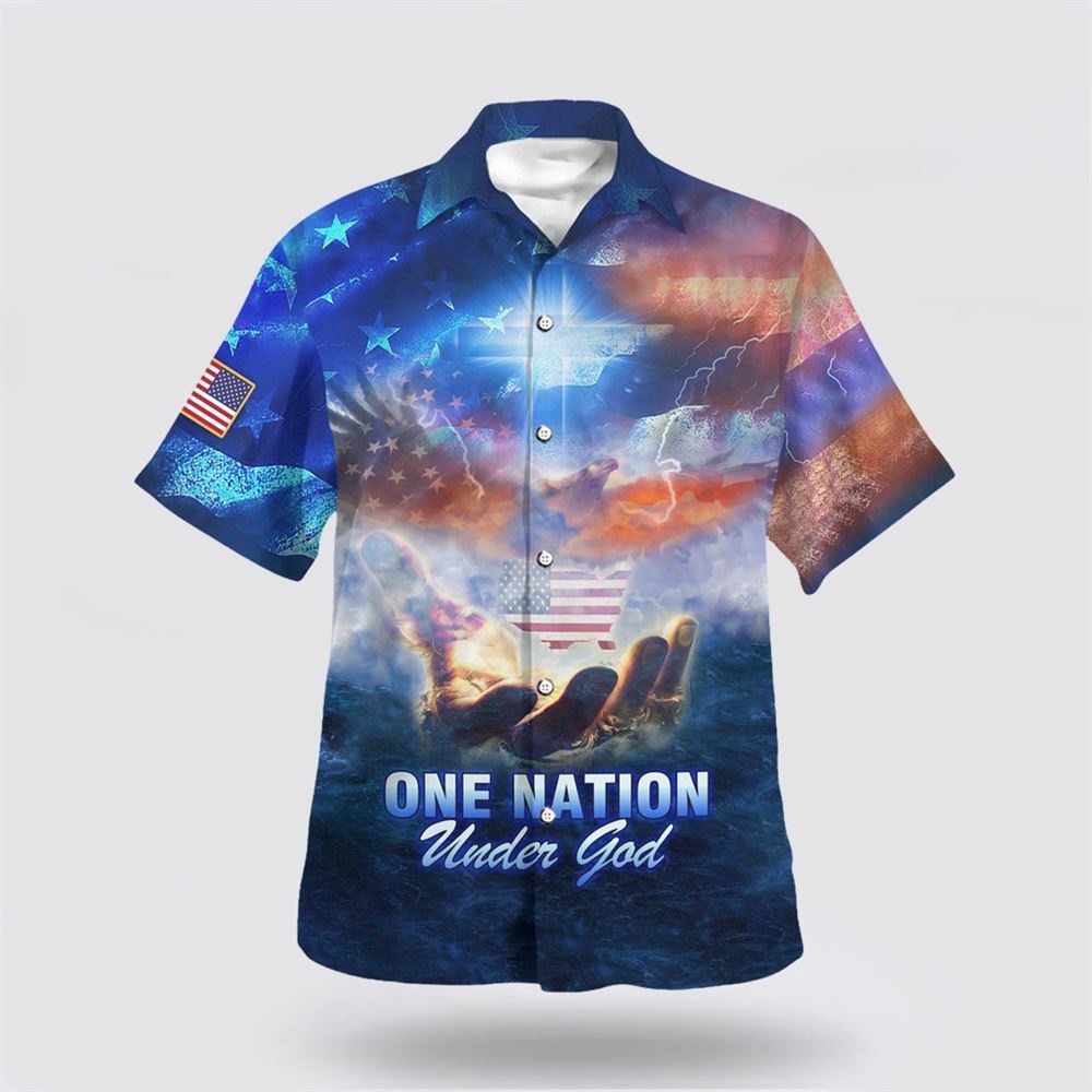 One Nation Under God Hand Of Jesus Hawaiian Shirt Christian Hawaiian Shirt Christian Summer Short Sleeve Shirt 1 skqh8x.jpg One Nation Under God Hand Of Jesus Hawaiian Shirt Christian Hawaiian Shirt Christian Summer Short Sleeve Shirt 1 skqh8x.jpg