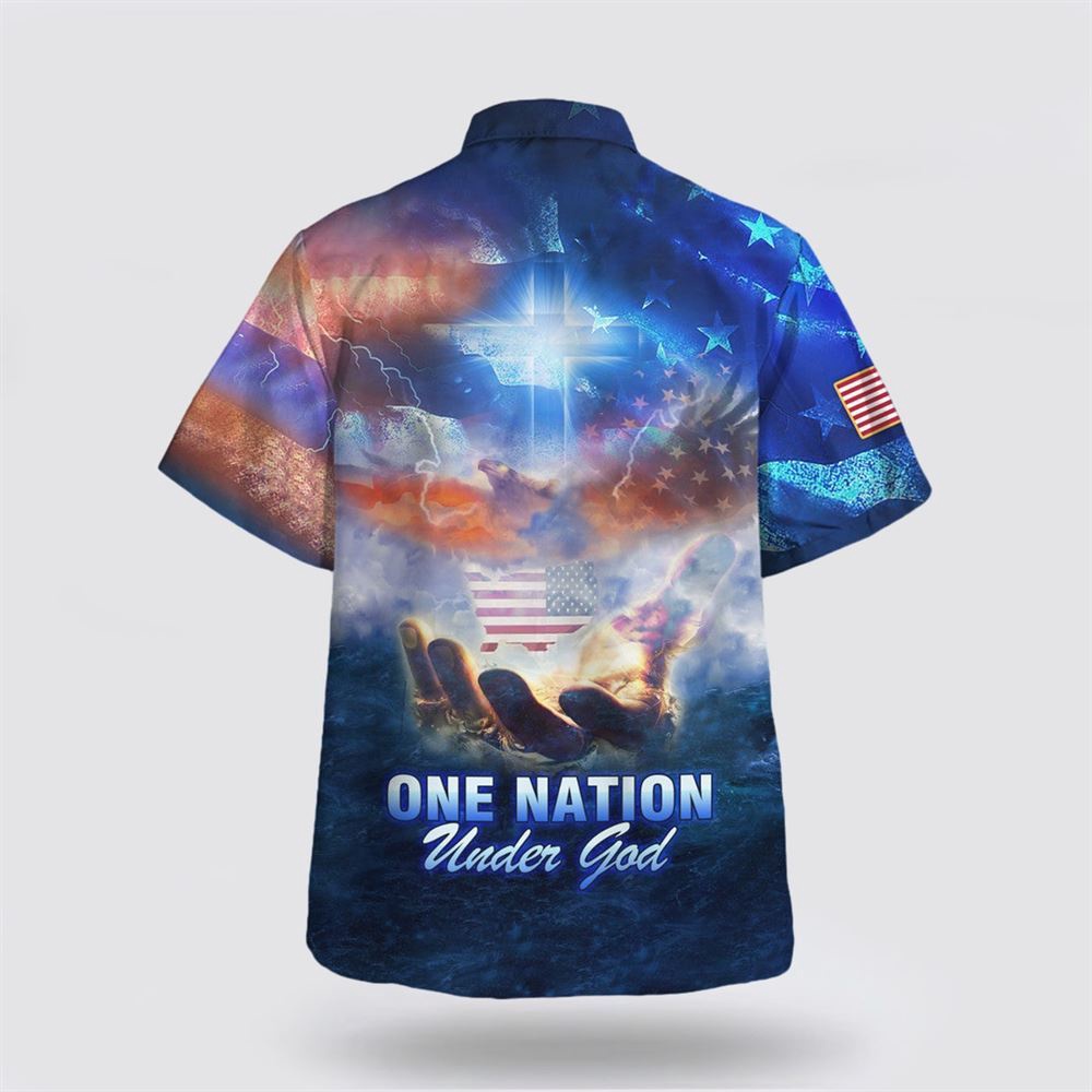 One Nation Under God Hand Of Jesus Hawaiian Shirt Christian Hawaiian Shirt Christian Summer Short Sleeve Shirt 2 lyo6lu.jpg One Nation Under God Hand Of Jesus Hawaiian Shirt Christian Hawaiian Shirt Christian Summer Short Sleeve Shirt 2 lyo6lu.jpg