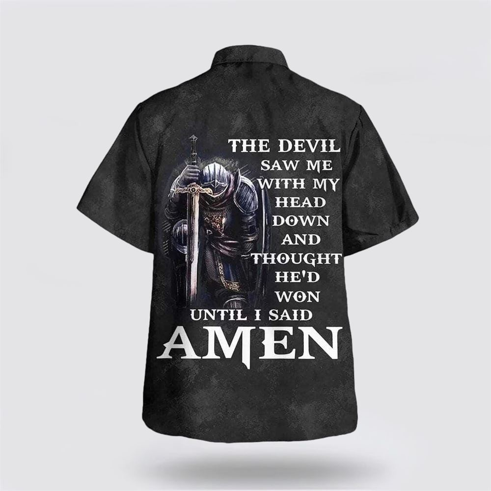 Prayer Warriors With Cross Christian Faith Summer Hawaiian Shirt Christian Hawaiian Shirt Christian Summer Short Sleeve Shirt 2 resfhv.jpg