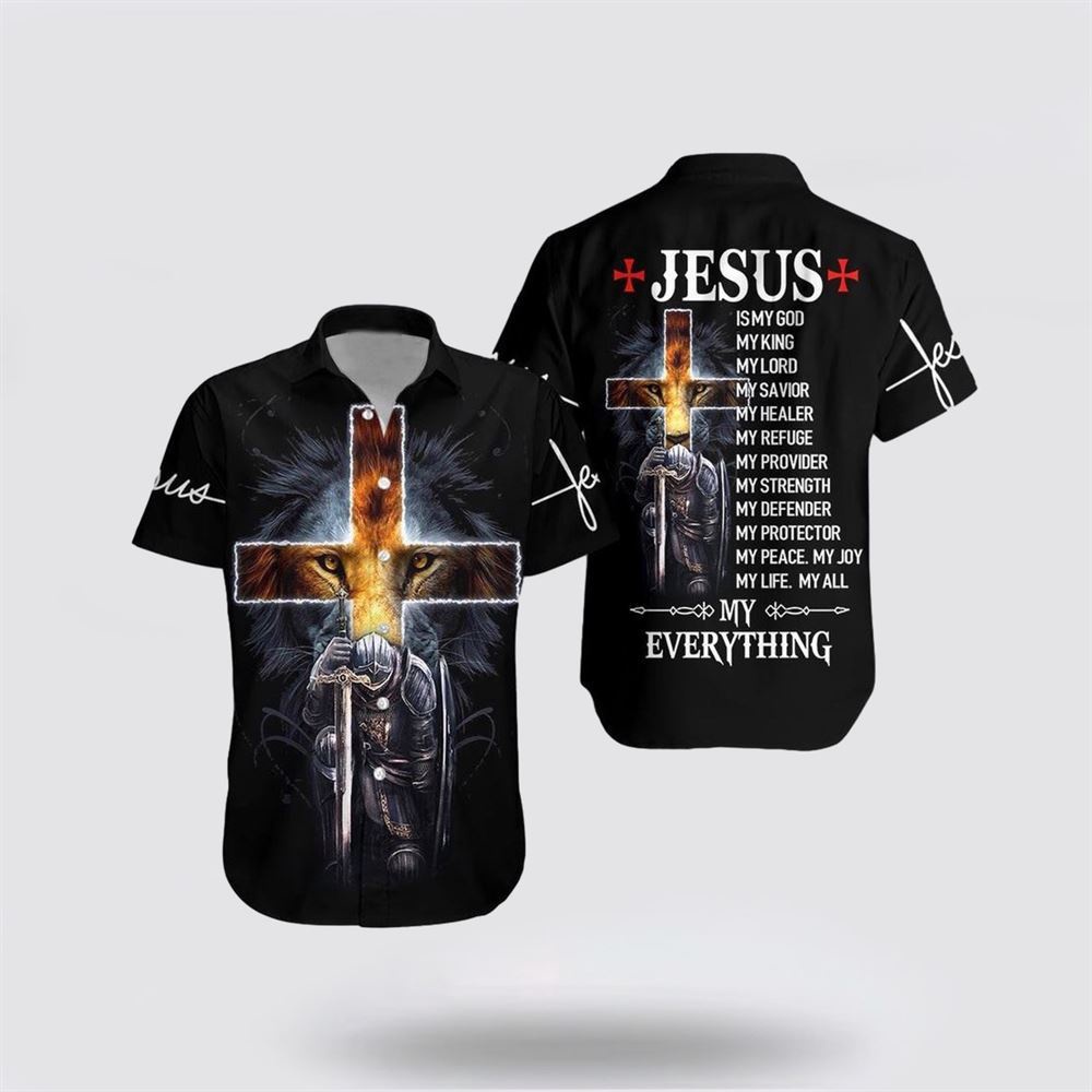 Premium Christian Jesus Is My Everything Lion Hawaiian Shirt Religious Hawaiian Shirt Christian Aloha Shirt Christian Gift 1 xnntci.jpg Premium Christian Jesus Is My Everything Lion Hawaiian Shirt Religious Hawaiian Shirt Christian Aloha Shirt Christian Gift 1 xnntci.jpg