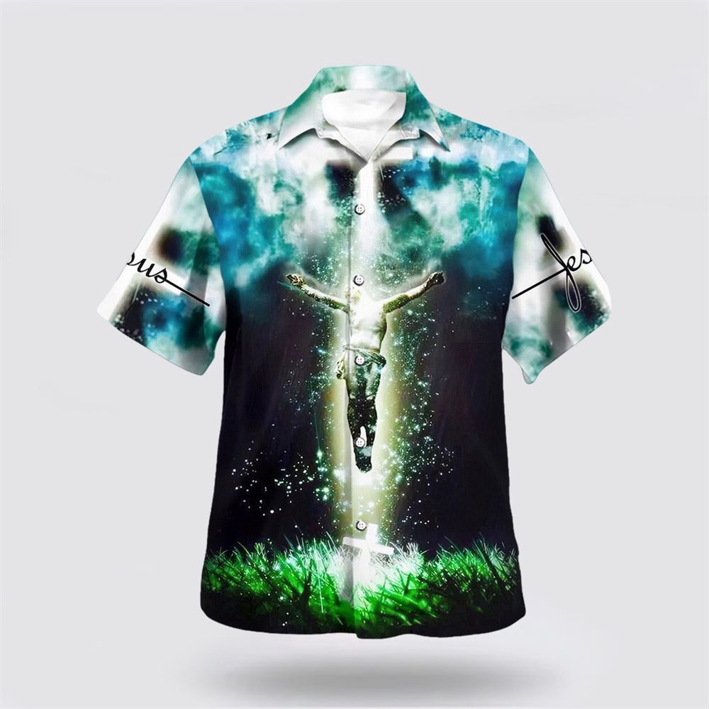 Resurrection Of Jesus Hawaiian Shirts Christian Hawaiian Shirt Christian Summer Short Sleeve Shirt 1 xydant.jpg Resurrection Of Jesus Hawaiian Shirts Christian Hawaiian Shirt Christian Summer Short Sleeve Shirt 1 xydant.jpg