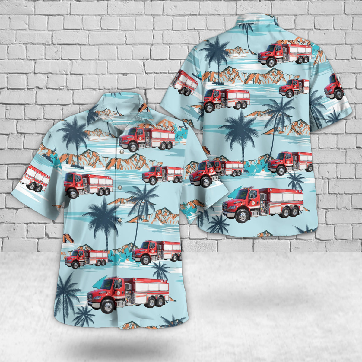 Texas Hawaiian Shirt Beaumont Texas Jefferson County ESD No.4 Hawaiian Shirt 1 lxcylr.jpg Texas Hawaiian Shirt Beaumont Texas Jefferson County ESD No.4 Hawaiian Shirt 1 lxcylr.jpg