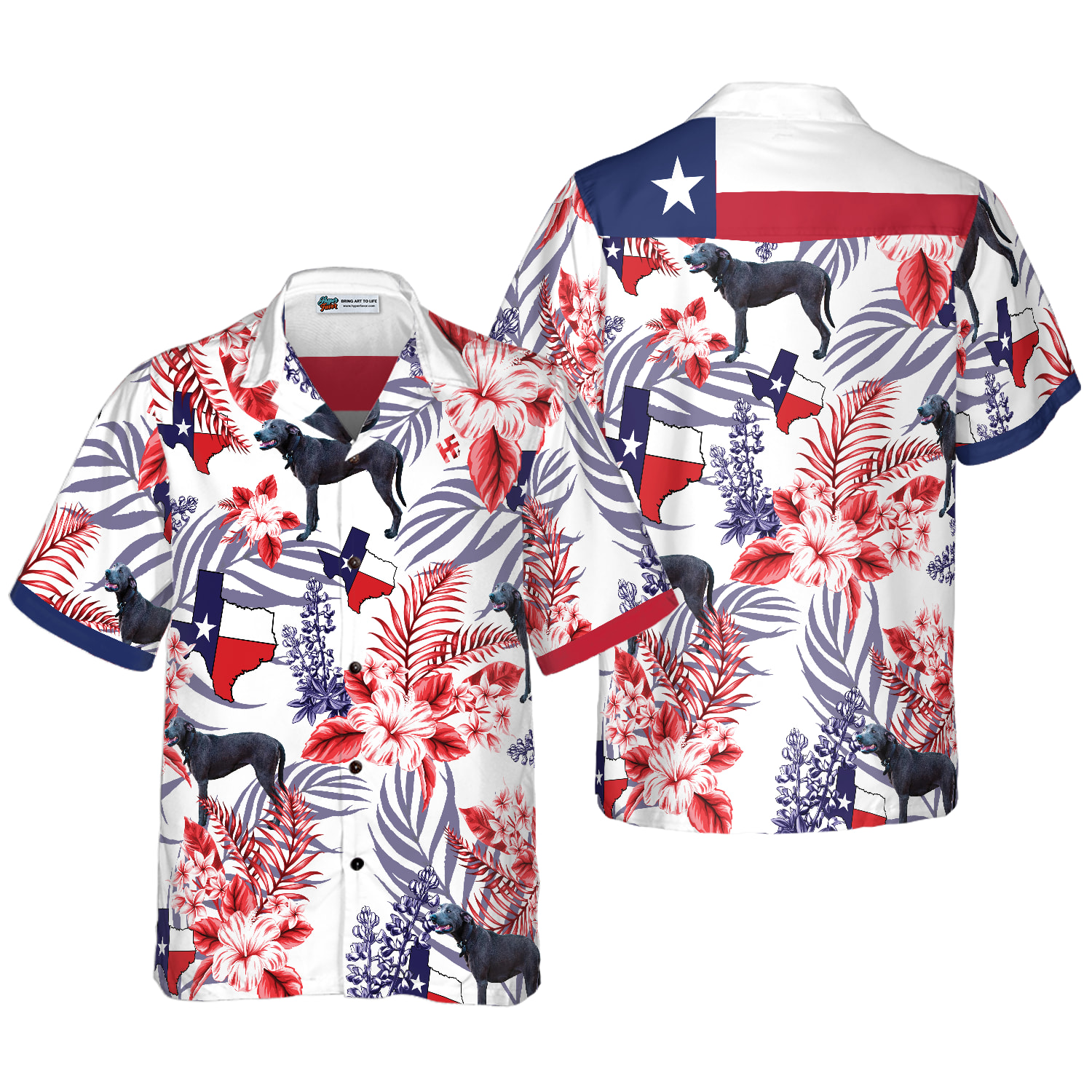 Texas Hawaiian Shirt Bluebonnet Texas Hawaiian Shirt Blue Lacy Dog Version 1 em4wed.jpg Texas Hawaiian Shirt Bluebonnet Texas Hawaiian Shirt Blue Lacy Dog Version 1 em4wed.jpg