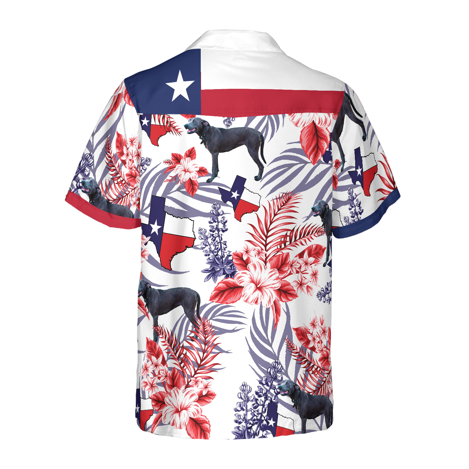 Texas Hawaiian Shirt Bluebonnet Texas Hawaiian Shirt Blue Lacy Dog Version 2 zyppcs.jpg Texas Hawaiian Shirt Bluebonnet Texas Hawaiian Shirt Blue Lacy Dog Version 2 zyppcs.jpg