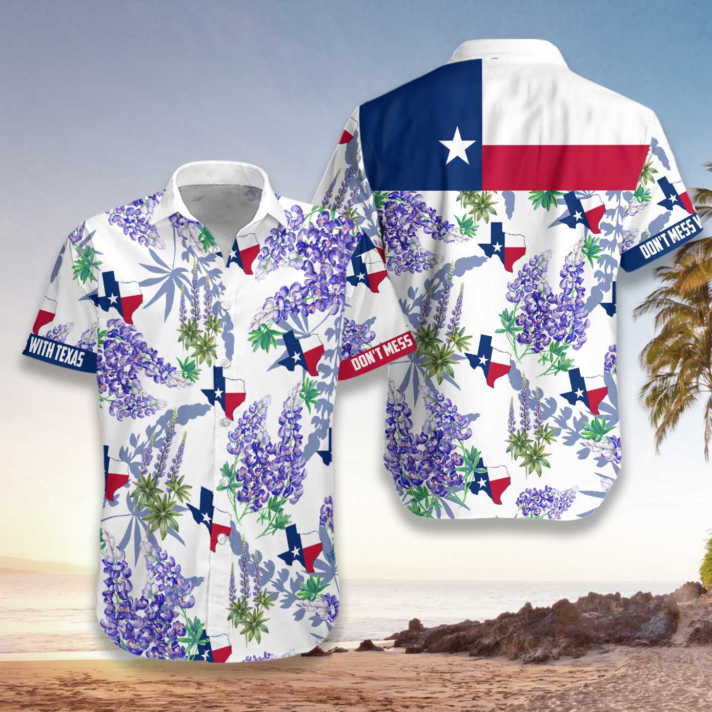 Texas Hawaiian Shirt Bluebonnet Texas Hawaiian Shirt Purple Version 1 jp7sxw.jpg Texas Hawaiian Shirt Bluebonnet Texas Hawaiian Shirt Purple Version 1 jp7sxw.jpg